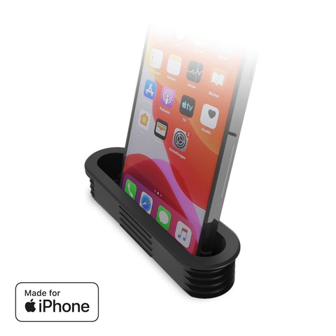 INTEGRATE - Single Apple iPhone - Black